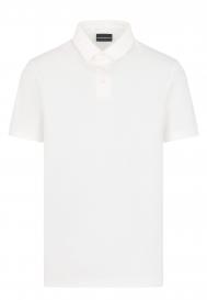 Поло Emporio Armani