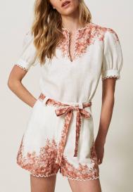 Блуза Twinset Milano