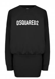 Платье DSquared2