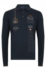 Футболка Aeronautica Militare