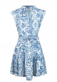 Платье Positano Couture by Blitz