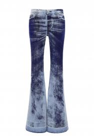 Джинсы Roberto Cavalli