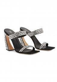 Мюли Giuseppe Zanotti