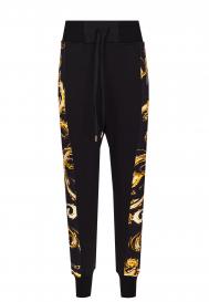 Брюки Versace Jeans Couture