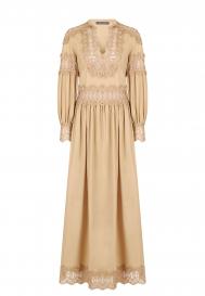 Платье Alberta Ferretti