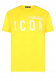 Футболка DSquared2
