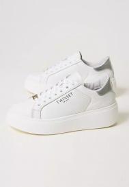 Кеды Twinset Milano