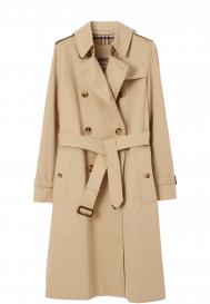 Тренч Burberry