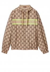 Олимпийка Gucci