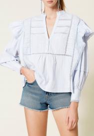 Блуза Twinset Milano