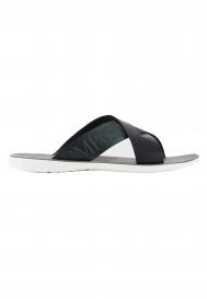 Сланцы Emporio Armani