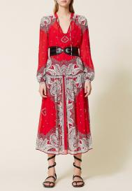 Платье Twinset Milano