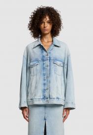 Куртка 7  FOR ALL MANKIND