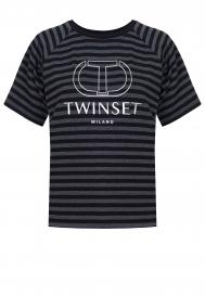 Футболка Twinset Milano