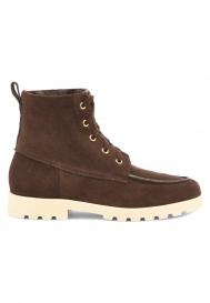 Ботинки Santoni
