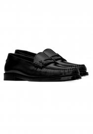Лоферы Saint Laurent