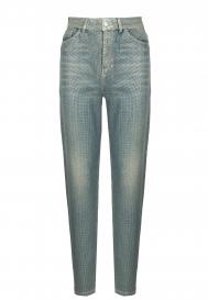 Джинсы Emporio Armani