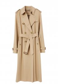 Тренч Burberry