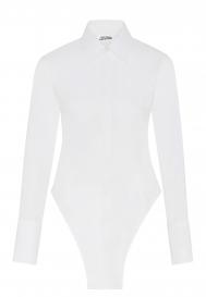 Рубашка Jean Paul Gaultier