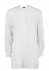 Рубашка Ermanno Ermanno Scervino
