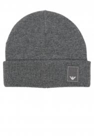 Шапка Emporio Armani