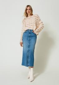 Юбка Twinset Milano