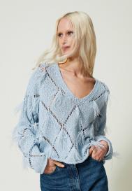 Свитер Twinset Milano