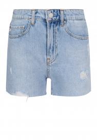 Шорты AG Jeans