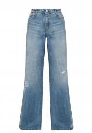 Джинсы Ermanno Scervino