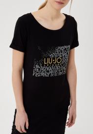 Футболка Liu Jo