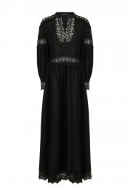 Платье Alberta Ferretti