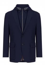 Пиджак Corneliani