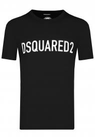 Футболка DSquared2