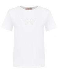 Футболка Twinset Milano