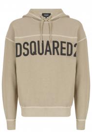 Толстовка DSquared2