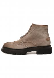 Ботинки Santoni