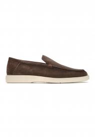Лоферы Santoni