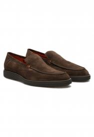 Лоферы Santoni