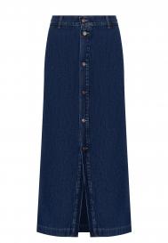 Юбка 7  FOR ALL MANKIND