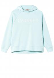 Худи Twinset Milano