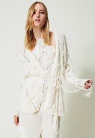 Кардиган Twinset Milano