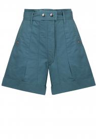 Шорты ISABEL MARANT ETOILE