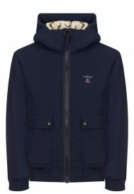 Куртка Aeronautica Militare