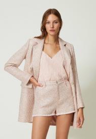 Шорты Twinset Milano