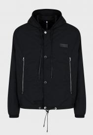 Ветровка Emporio Armani