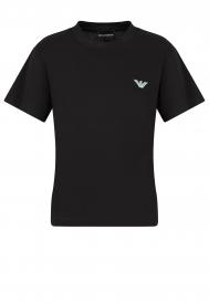 Футболка Emporio Armani
