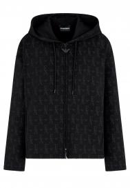 Толстовка Emporio Armani
