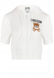 Толстовка Moschino