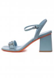 Босоножки Santoni
