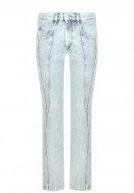 Джинсы ISABEL MARANT ETOILE